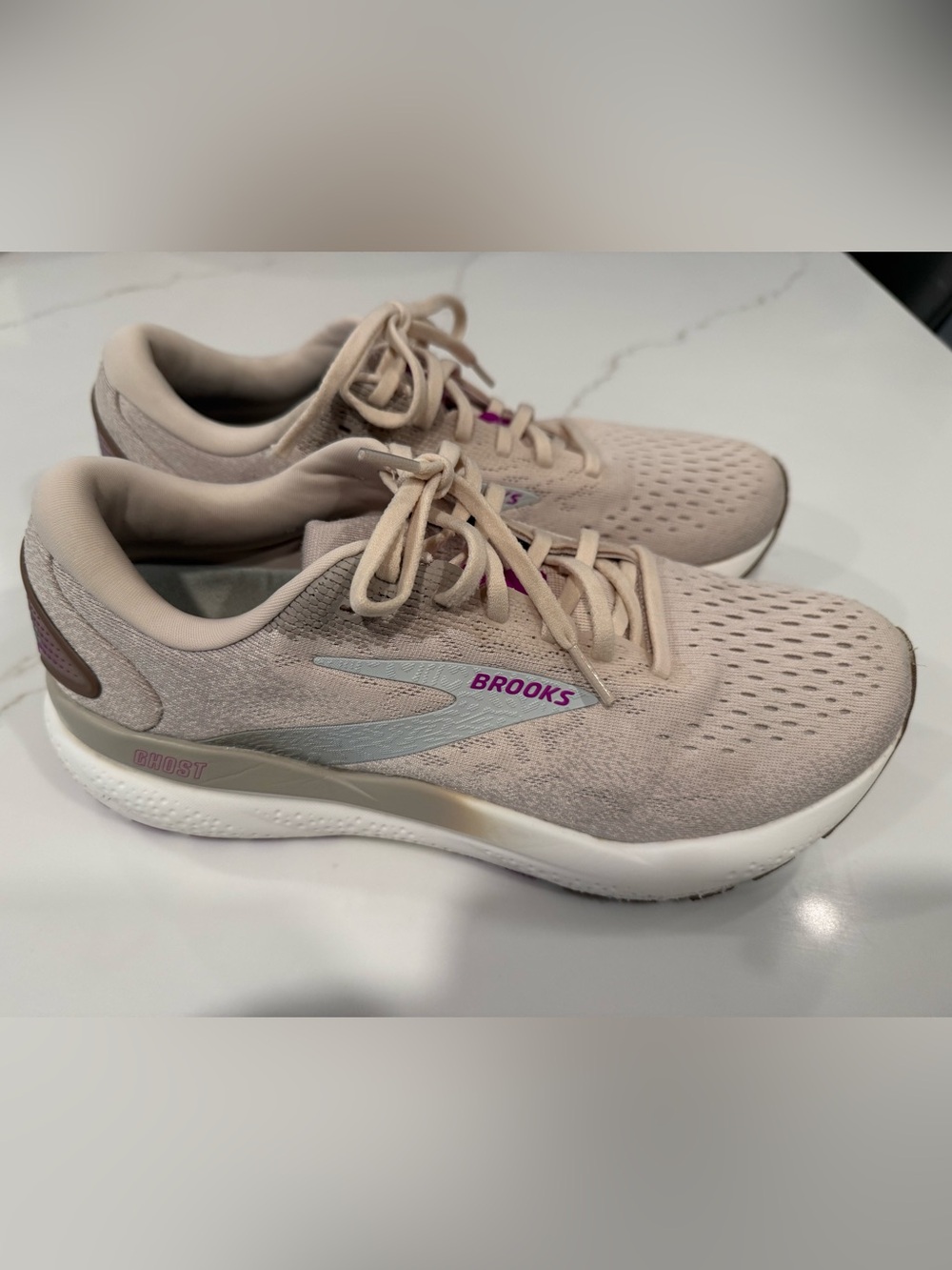 Brooks Women's Running Shoes Ghost 16